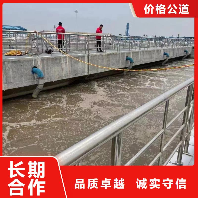 2025报价快的#污水处理厂水下加固推进器#厂家