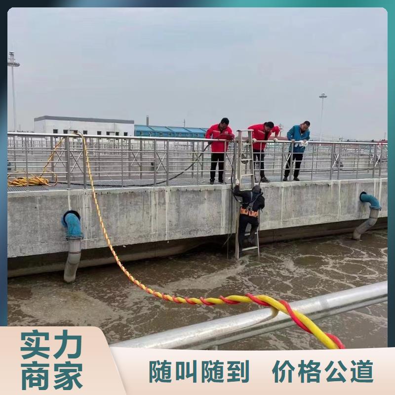 #污水厂水下维修推进器#欢迎访问