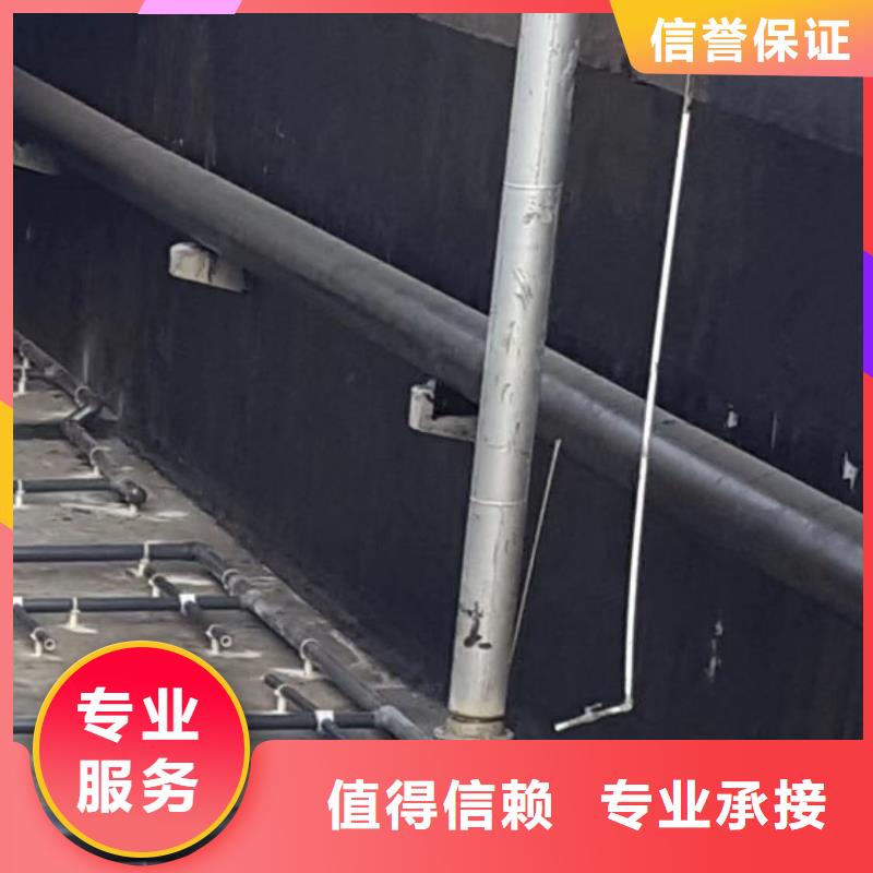 污水厂水下安装推进器厂家供应