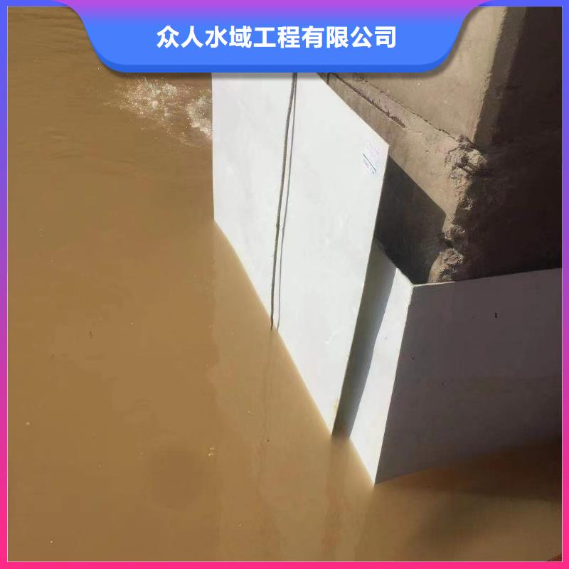 水下打孔供货速度快