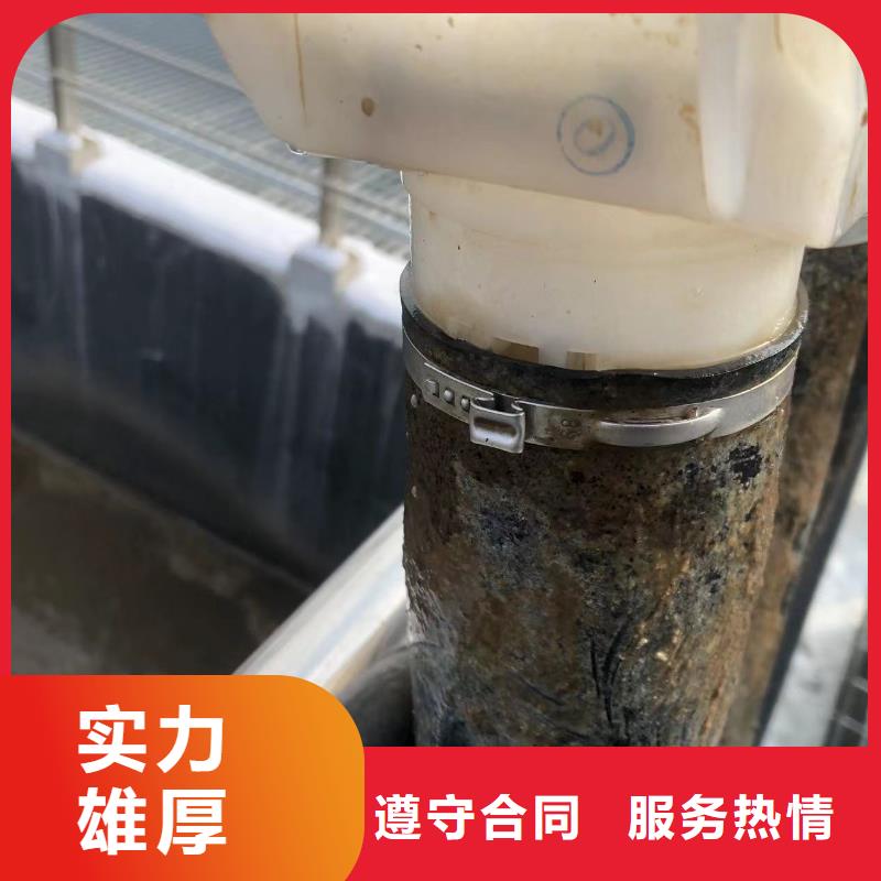 规格全的水下维修推进器供货商