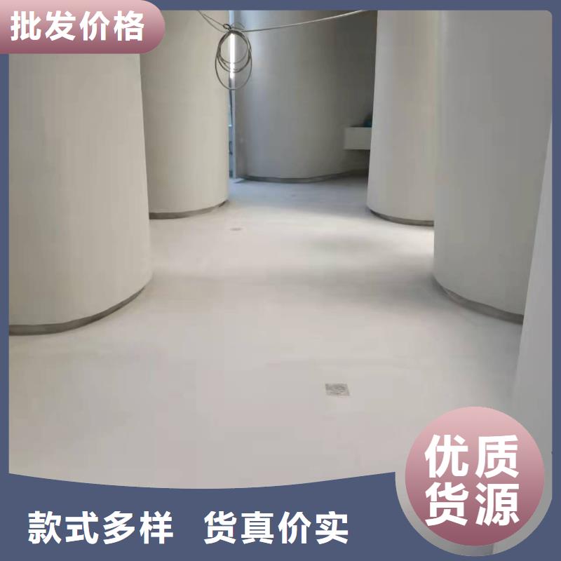 【水泥自流平耐磨地坪品质值得信赖】