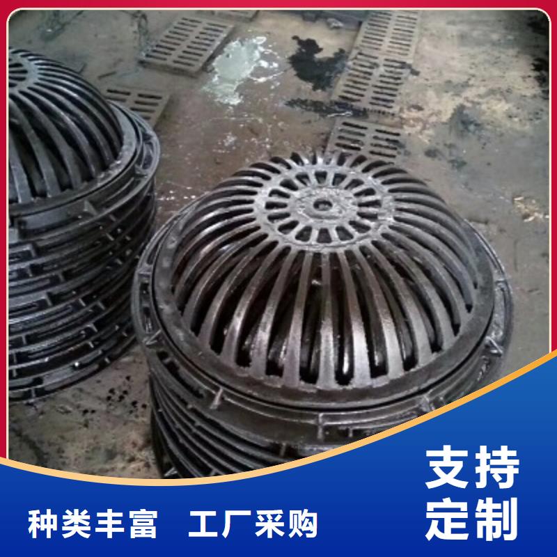 球墨铸铁,球墨铸铁管品类齐全