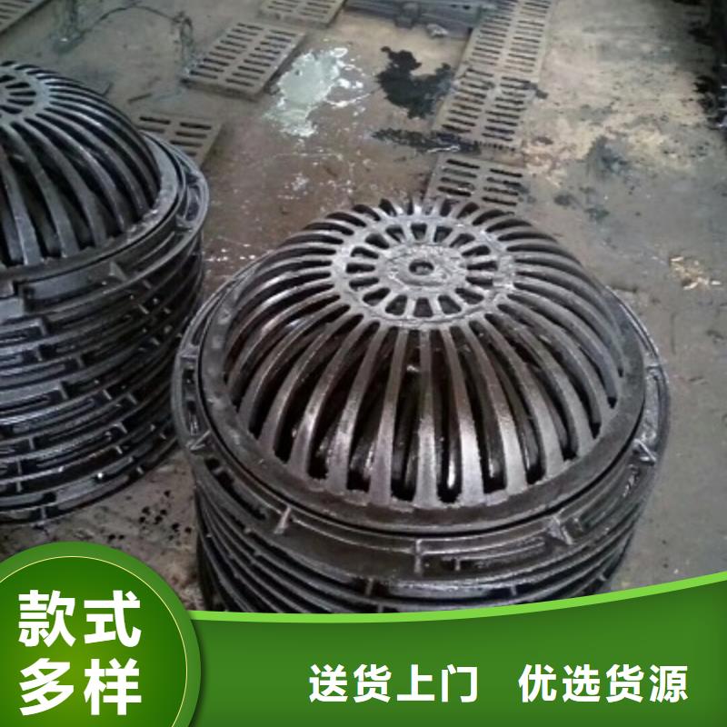 球墨铸铁球墨铸铁管批发供应