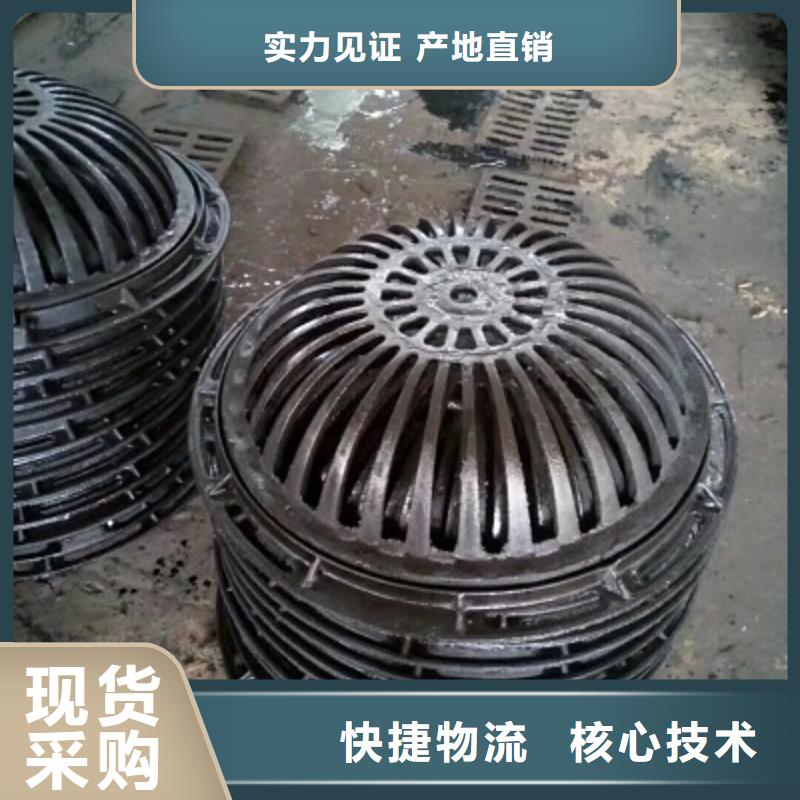 铸造<隧道>球墨铸铁篦子