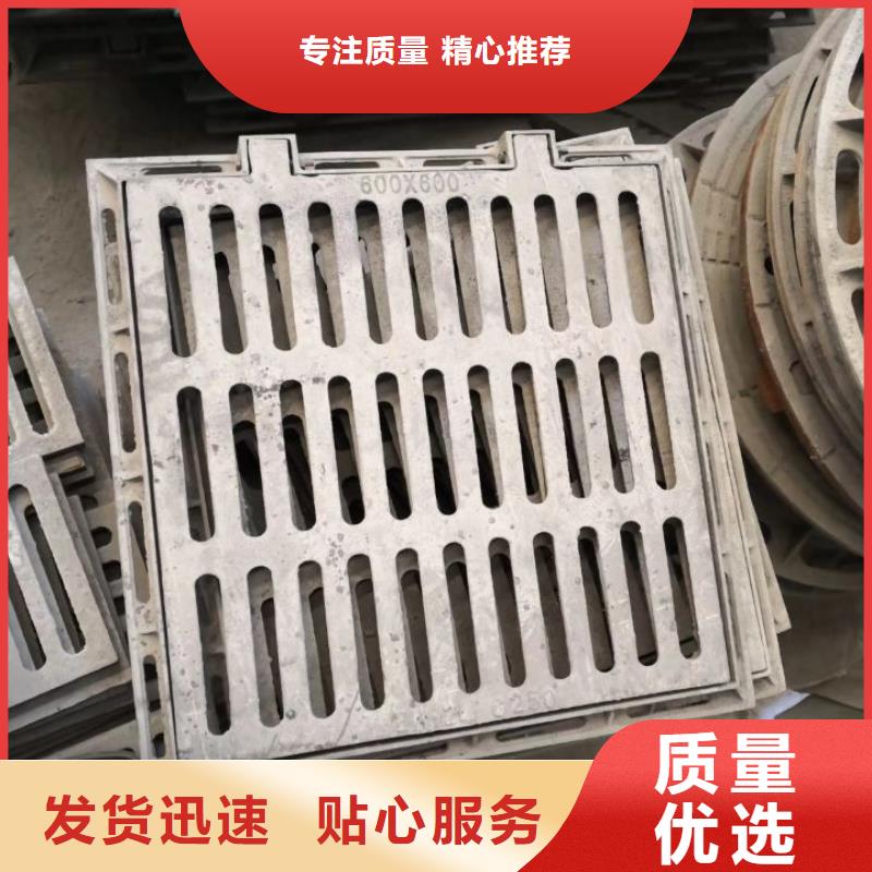 铸造<球墨铸铁盖板>中标产品