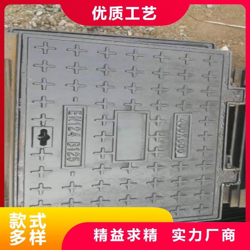 铸造~#（球磨铸铁盖板）加长型
