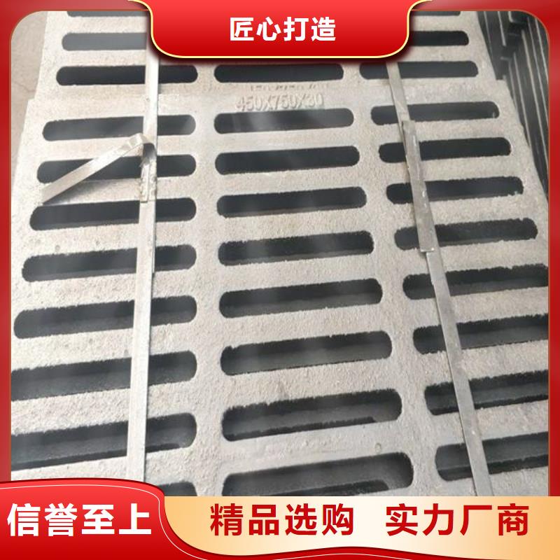 DN80球墨铸铁管采购价格
