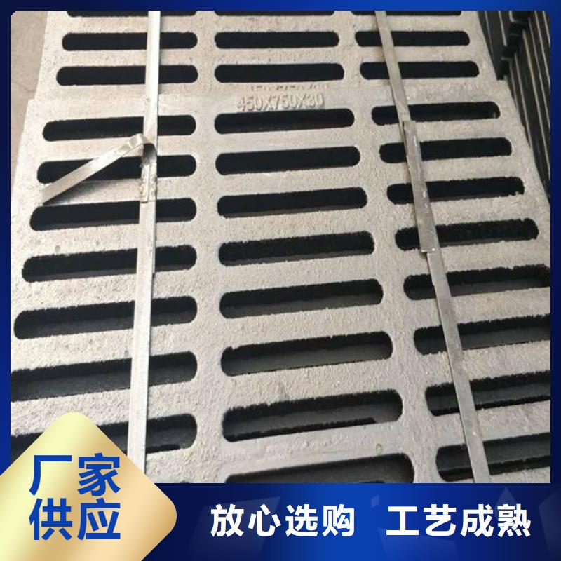 铸造~·<<380*680球墨铸铁篦子>>//