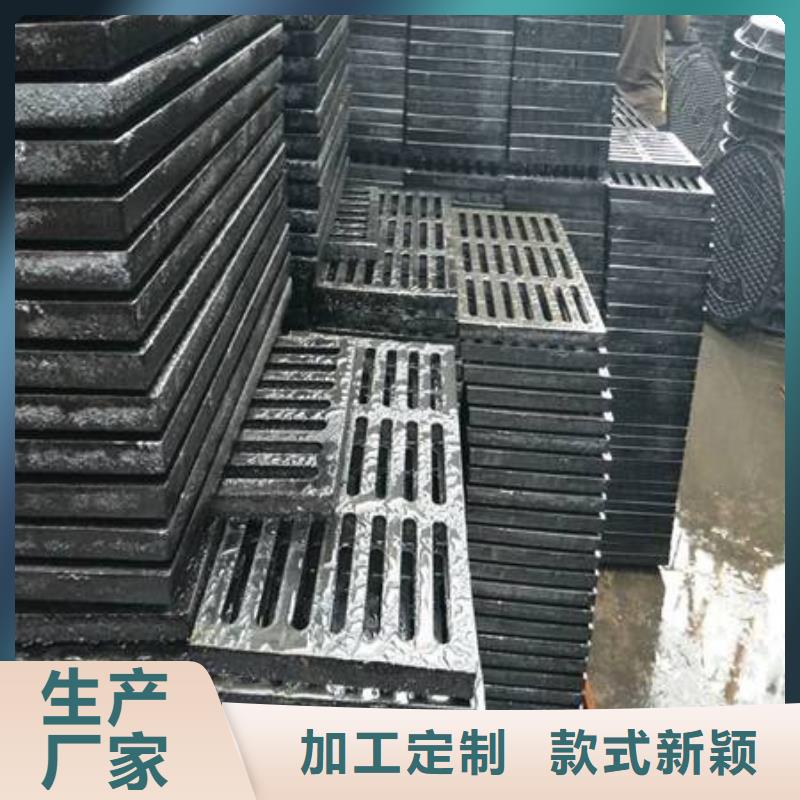 球墨铸铁球墨铸铁管件品牌企业