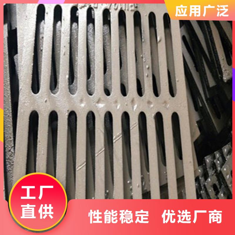 【球墨铸铁】球墨铸铁管品质好才是硬道理