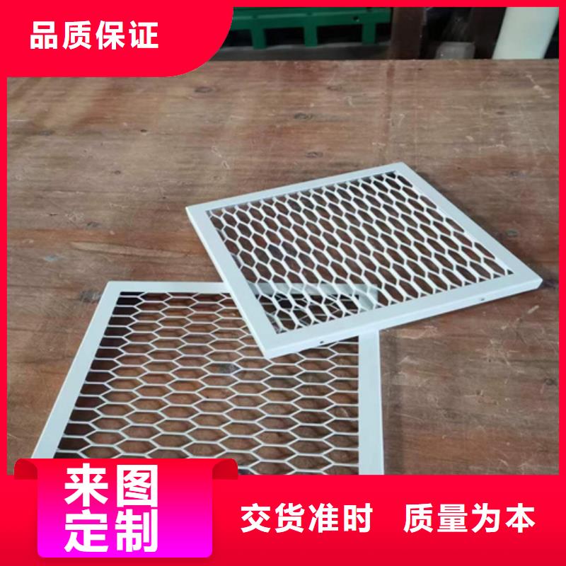 容城拉丝铝单板生产厂家