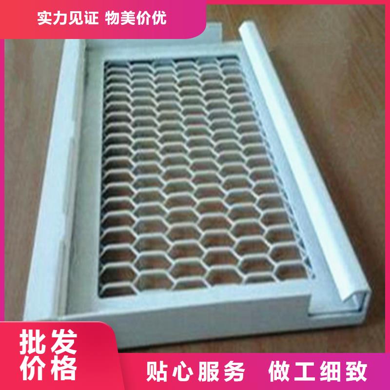 雄县阳极氧化铝单板厂家