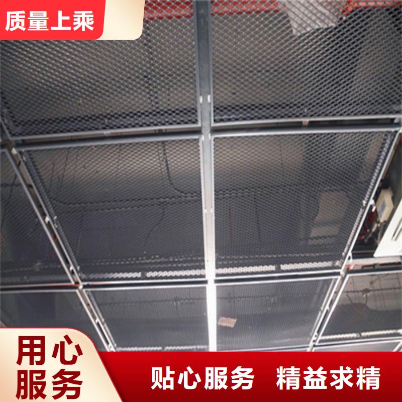 东升镇拉丝铝单板厂家