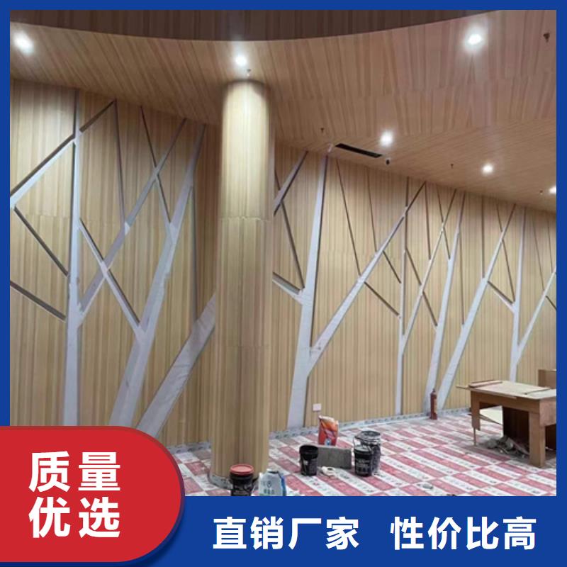 东升镇拉丝铝单板厂家