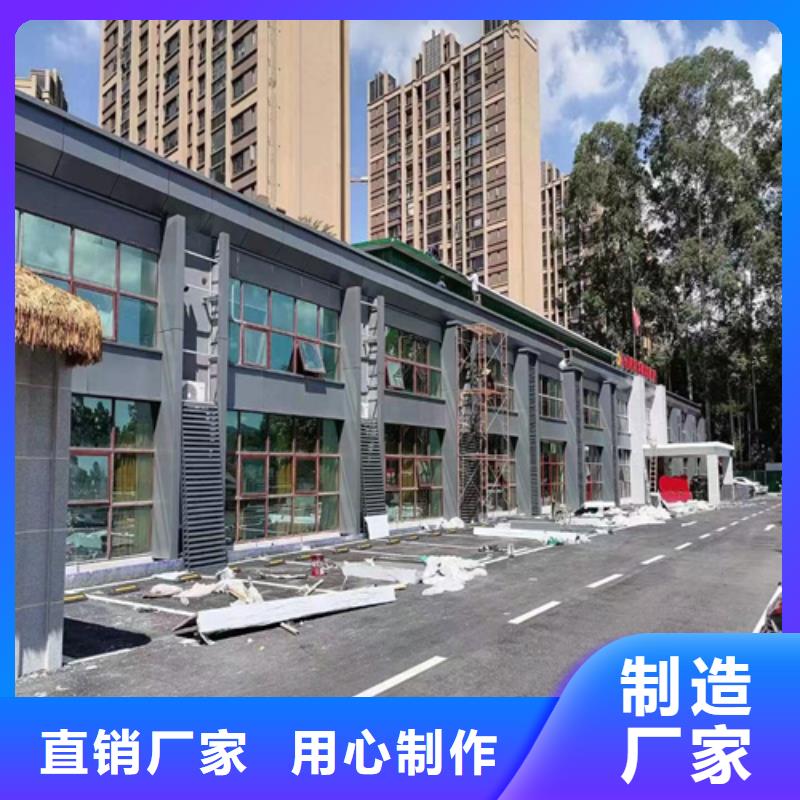 高铁站铝单板施工