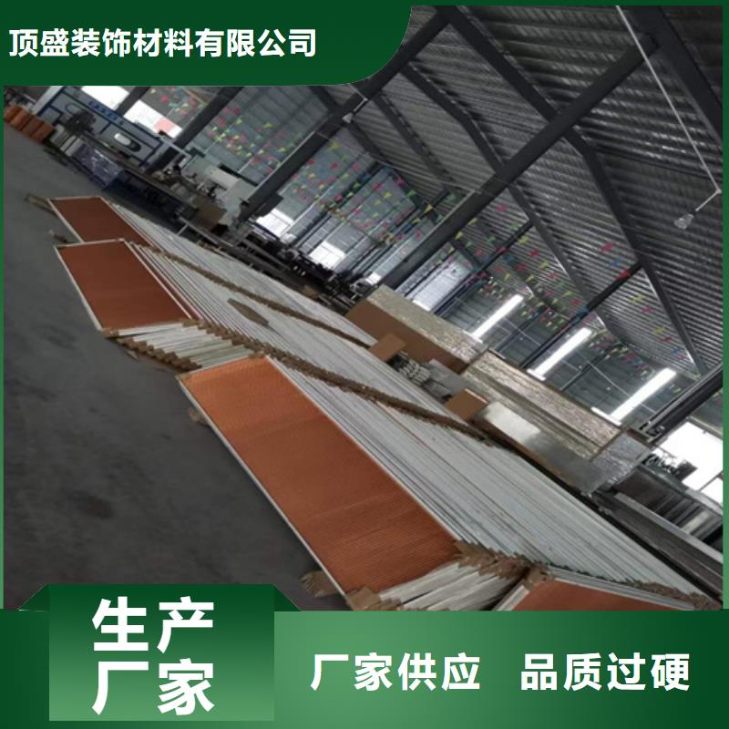 铝蜂窝板包工包料施工