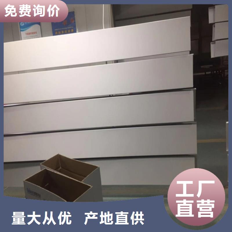 加油站铝条扣全国发货