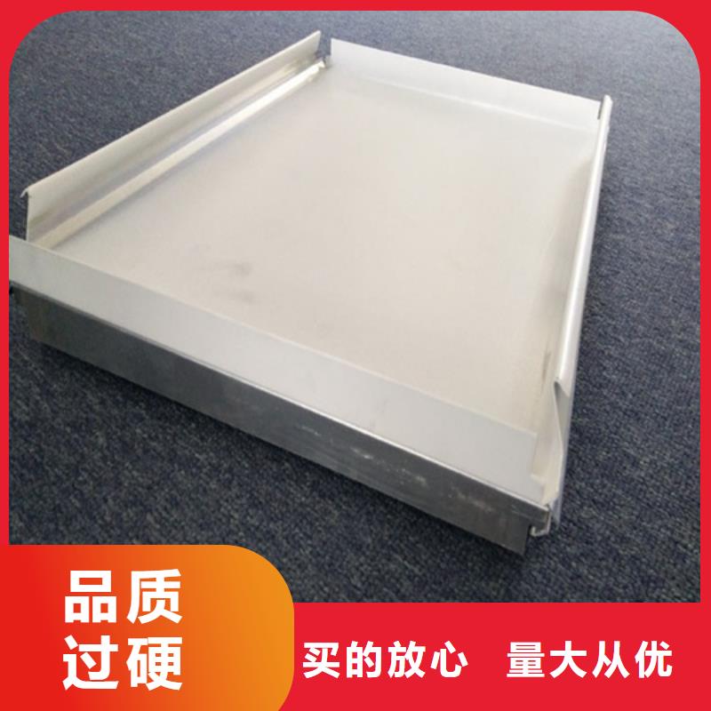 S型铝条扣全国发货