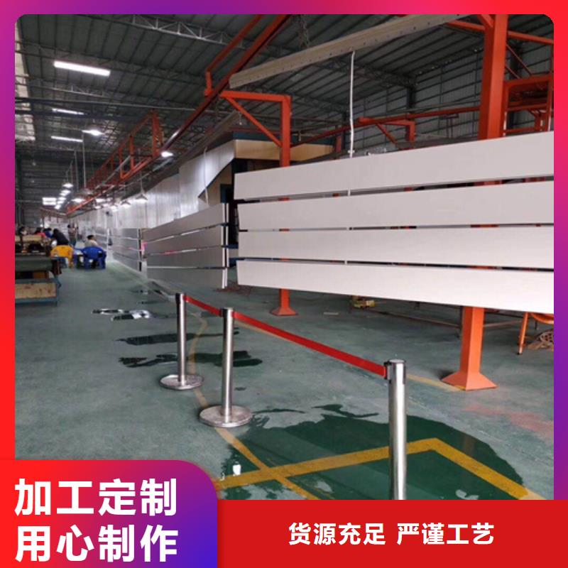 加油站铝天花顶罩厂家