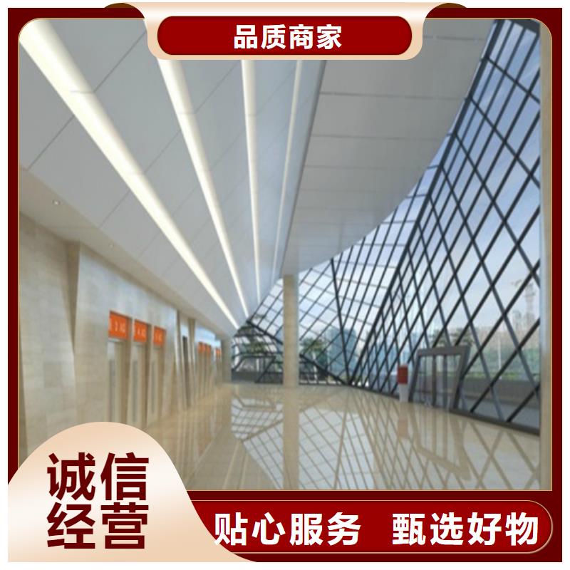 铝瓦楞板生产厂家