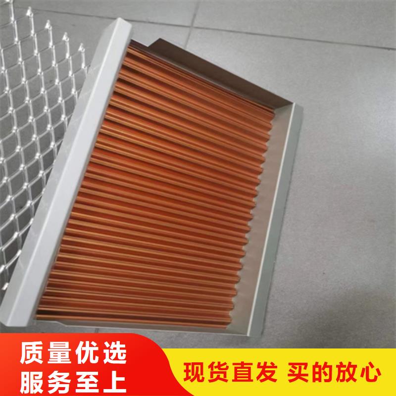 铝瓦楞板厂家