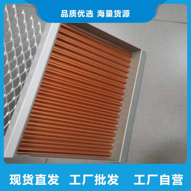铝瓦楞板生产厂家