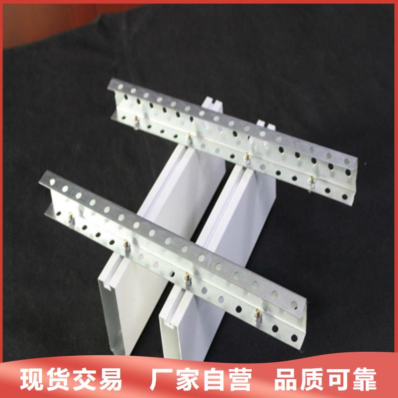 高铁站铝方通生产厂家