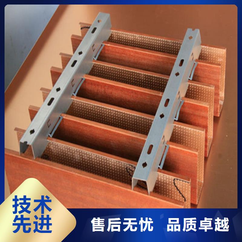 U型铝方通生产厂家