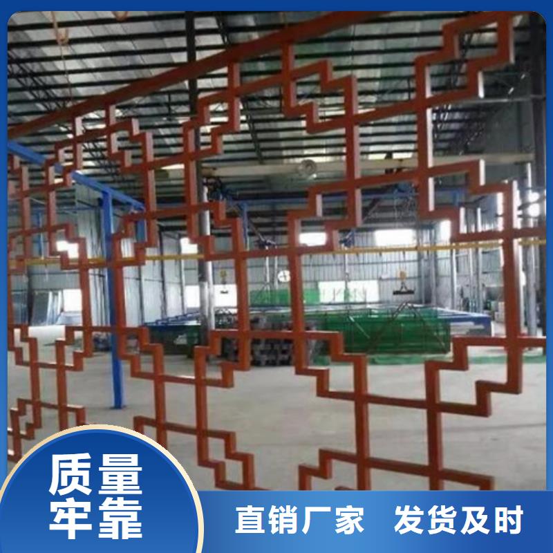 9mm雕刻铝板生产厂家