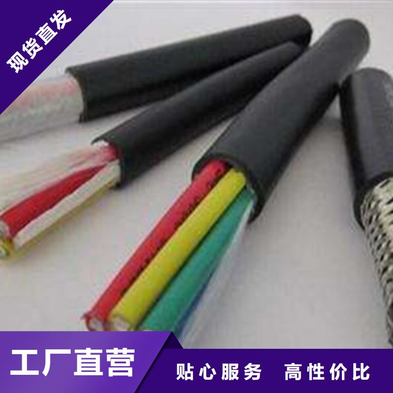 有现货的KFVRP-2KV2X0.5电缆实体厂家