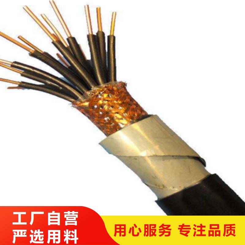 阻燃控制电缆	厂家直供