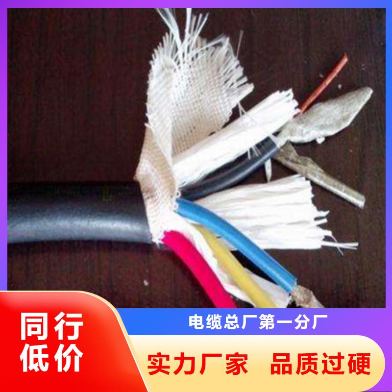 BP-YJVP变频器电缆