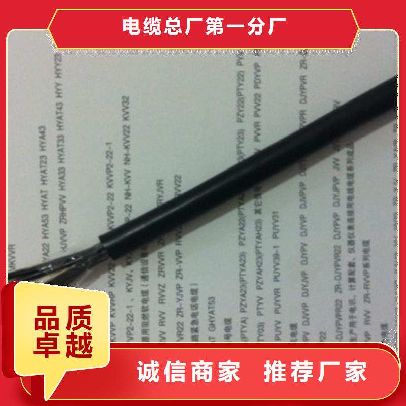 生产RVVP16X0.5线缆价格的公司
