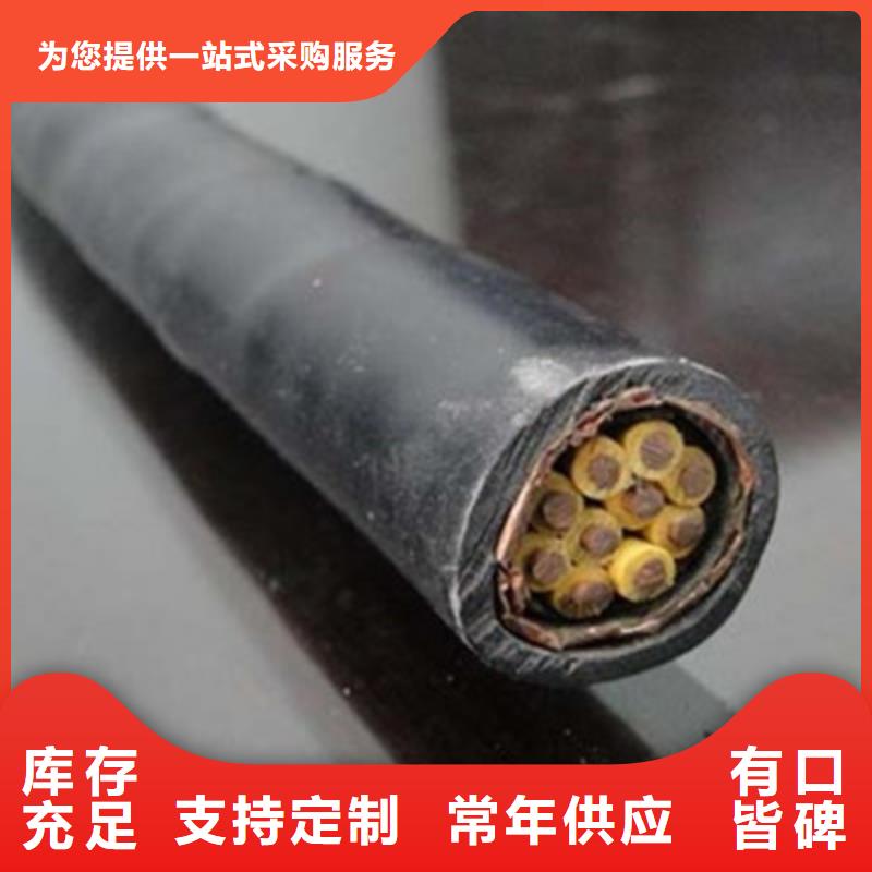 生产RVVP16X0.5线缆价格的公司