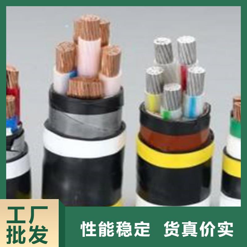 矿用橡套电缆MYP-1X10零售