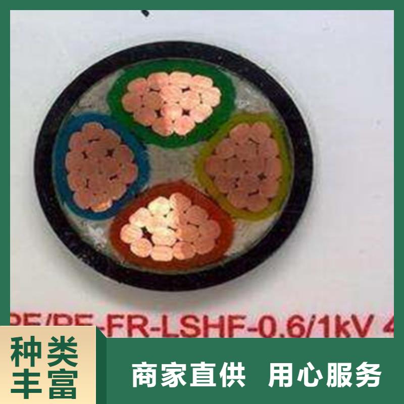 矿用橡套电缆MYP-1X10零售