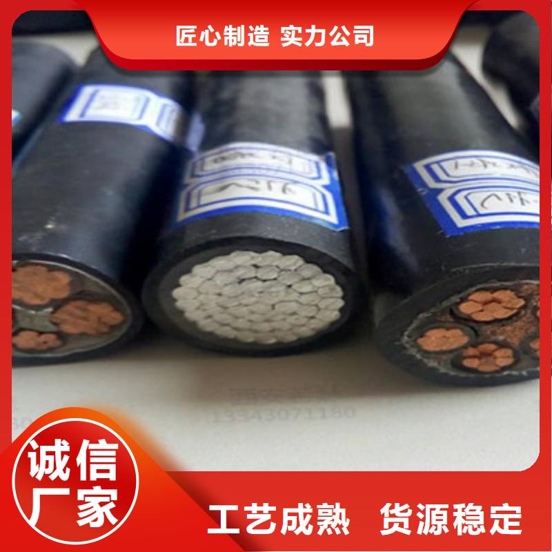 矿用橡套电缆MYQ-1X2.5信赖