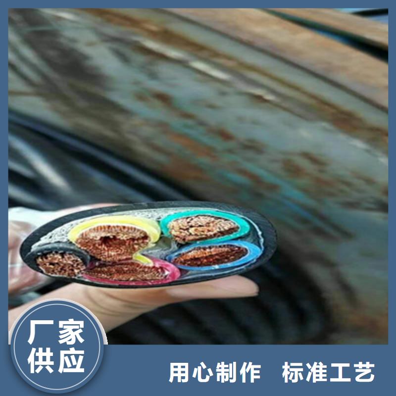 矿用橡套电缆MYQ-1X2.5信赖