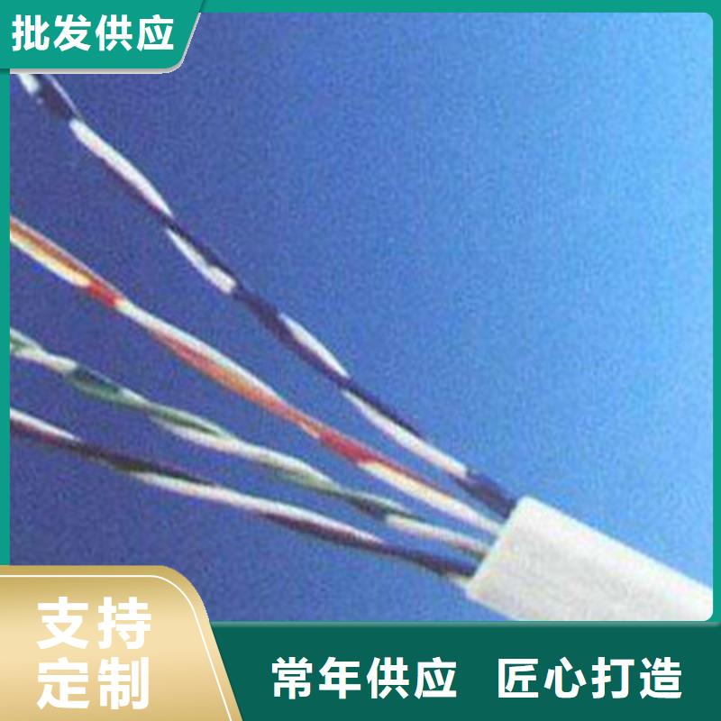 UTP5E+RVV组合通讯电缆货源充足