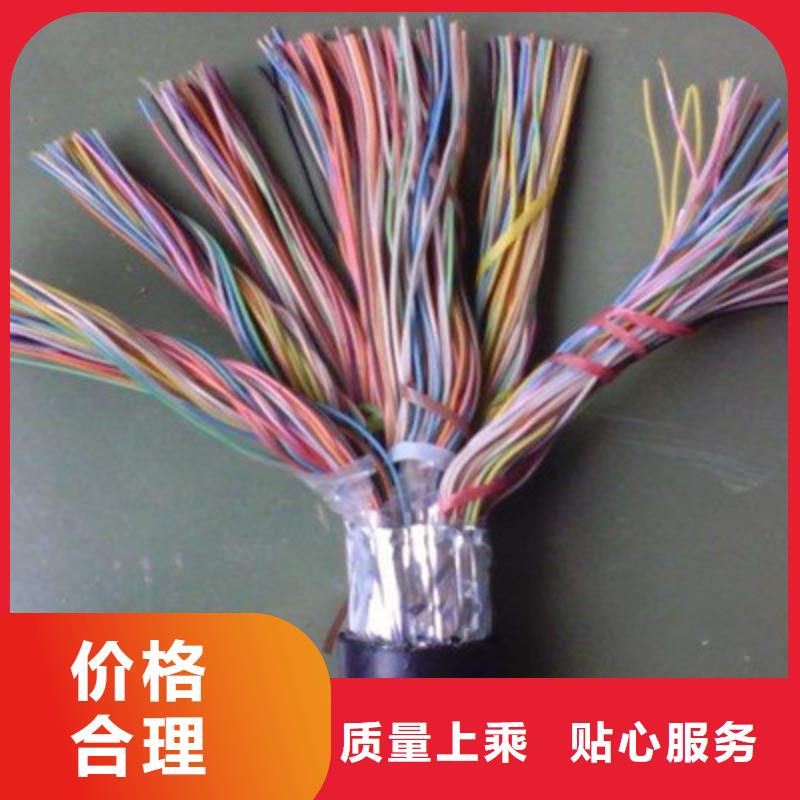 通信电缆ZC-LT-HRSPVP8X0.3