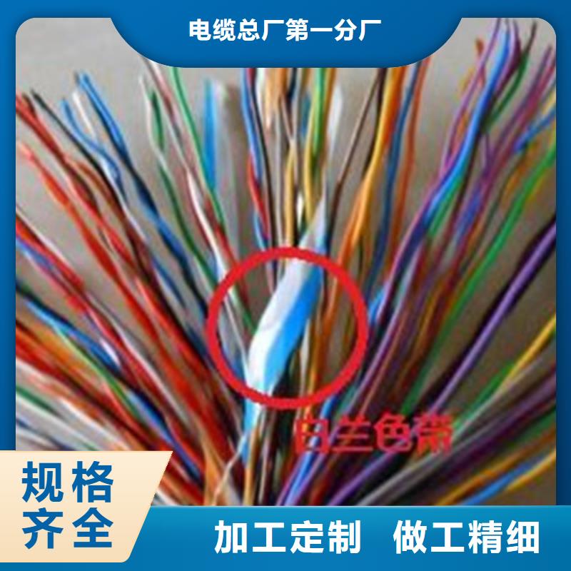 【通信电缆】屏蔽电缆品质商家