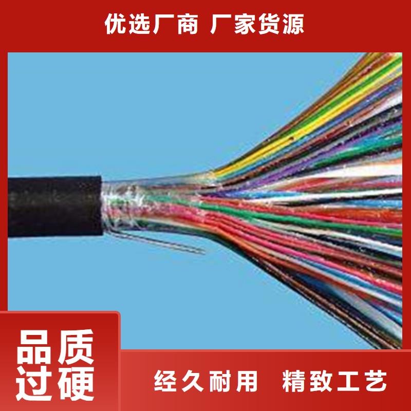 铠装通讯电缆ASTP-1202对1.5