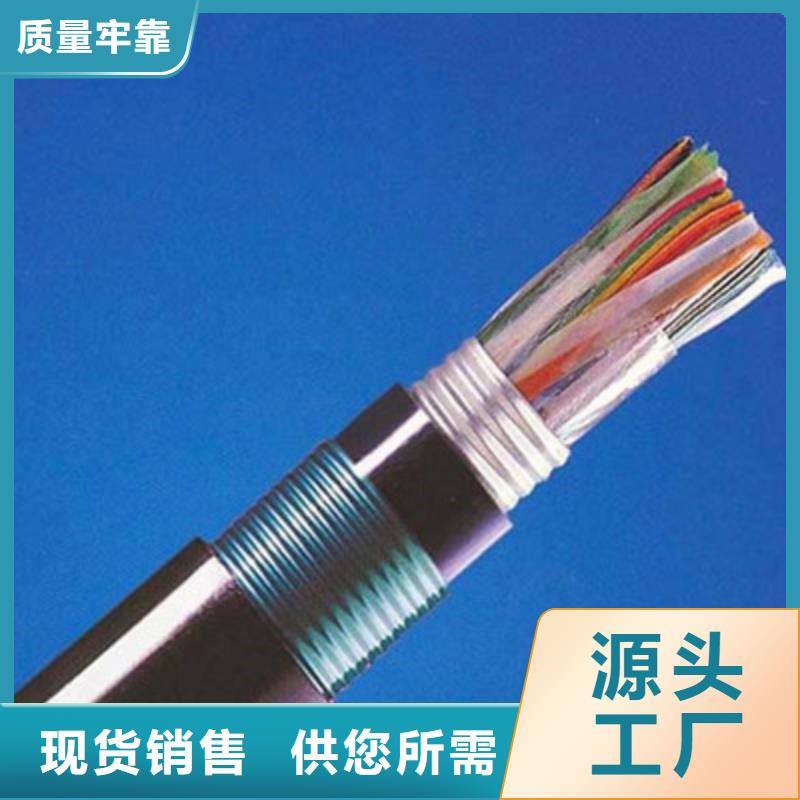 AFFTP屏蔽通讯电缆货源充足
