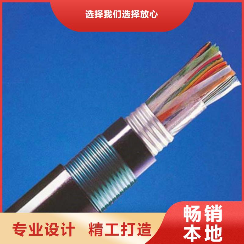 MODBUS通讯电缆信息