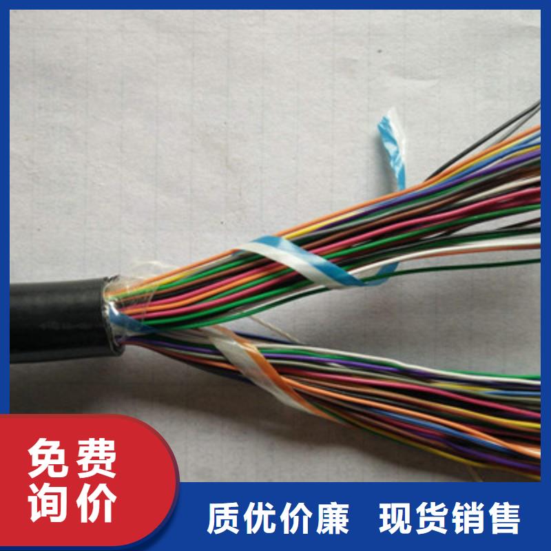 YJ29560通讯电缆厂家直供