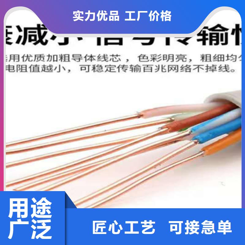 ZR-FB-HPVP阻燃通讯电缆制造厂家