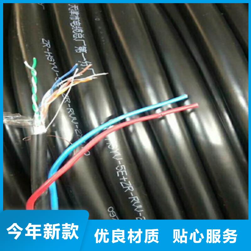 双绞线缆BN-IJJYVLURP326X2X0.4