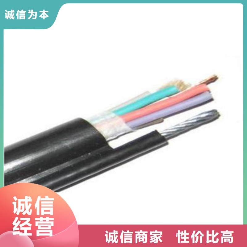 通信电缆阻燃电缆厂家品种全