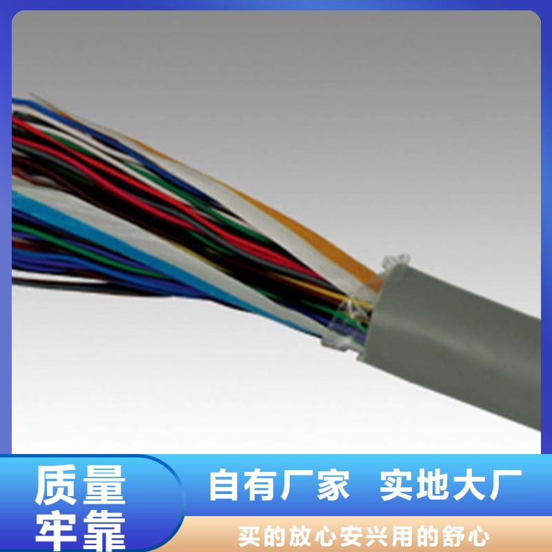 呼叫通讯电缆HJYVPZR/SA质量放心